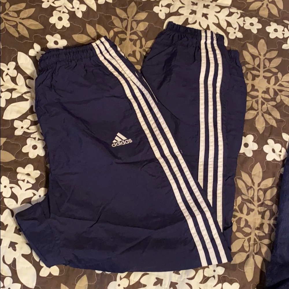 Classic Retro Unisex Track Pant